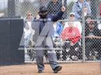 Photo from the gallery "Los Alamitos @ Whittier Christian (CIF-SS D2 Round 2)"