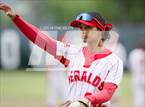 Photo from the gallery "Los Alamitos @ Whittier Christian (CIF-SS D2 Round 2)"