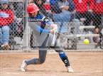Photo from the gallery "Los Alamitos @ Whittier Christian (CIF-SS D2 Round 2)"