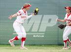 Photo from the gallery "Los Alamitos @ Whittier Christian (CIF-SS D2 Round 2)"