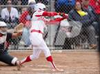 Photo from the gallery "Los Alamitos @ Whittier Christian (CIF-SS D2 Round 2)"