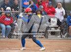 Photo from the gallery "Los Alamitos @ Whittier Christian (CIF-SS D2 Round 2)"