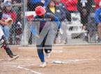 Photo from the gallery "Los Alamitos @ Whittier Christian (CIF-SS D2 Round 2)"