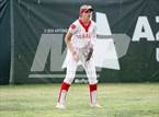 Photo from the gallery "Los Alamitos @ Whittier Christian (CIF-SS D2 Round 2)"
