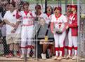 Photo from the gallery "Los Alamitos @ Whittier Christian (CIF-SS D2 Round 2)"
