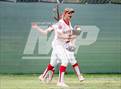 Photo from the gallery "Los Alamitos @ Whittier Christian (CIF-SS D2 Round 2)"