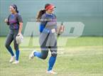 Photo from the gallery "Los Alamitos @ Whittier Christian (CIF-SS D2 Round 2)"