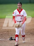 Photo from the gallery "Los Alamitos @ Whittier Christian (CIF-SS D2 Round 2)"