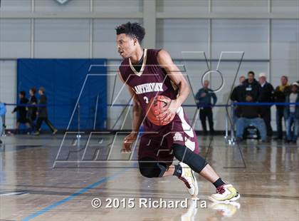 Thumbnail 2 in St. Anthony vs Holy Spirit (Play by Play Classic) photogallery.