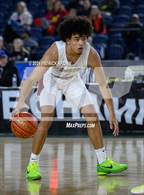 Photo from the gallery "Garfield @ North Central (WIAA 3A Semifinals)"