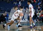 Photo from the gallery "Garfield @ North Central (WIAA 3A Semifinals)"