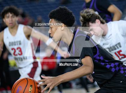 Thumbnail 2 in Garfield @ North Central (WIAA 3A Semifinals) photogallery.