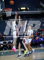 Photo from the gallery "Garfield @ North Central (WIAA 3A Semifinals)"