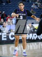 Photo from the gallery "Garfield @ North Central (WIAA 3A Semifinals)"