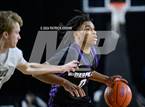 Photo from the gallery "Garfield @ North Central (WIAA 3A Semifinals)"
