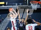 Photo from the gallery "Garfield @ North Central (WIAA 3A Semifinals)"