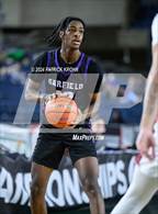 Photo from the gallery "Garfield @ North Central (WIAA 3A Semifinals)"