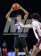 Photo from the gallery "Garfield @ North Central (WIAA 3A Semifinals)"