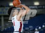 Photo from the gallery "Garfield @ North Central (WIAA 3A Semifinals)"