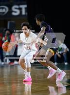 Photo from the gallery "Garfield @ North Central (WIAA 3A Semifinals)"