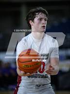 Photo from the gallery "Garfield @ North Central (WIAA 3A Semifinals)"