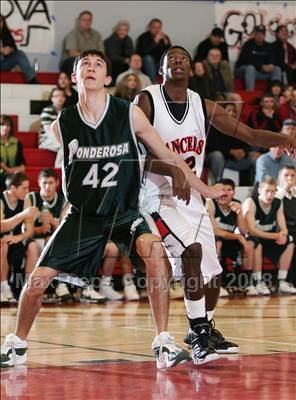 Thumbnail 1 in Ponderosa @ Cordova photogallery.