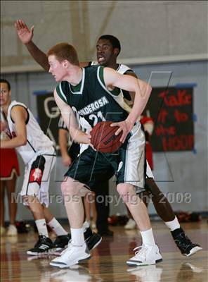 Thumbnail 2 in Ponderosa @ Cordova photogallery.