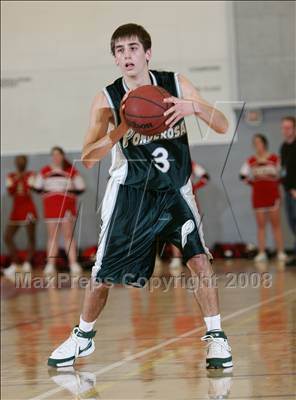 Thumbnail 1 in Ponderosa @ Cordova photogallery.