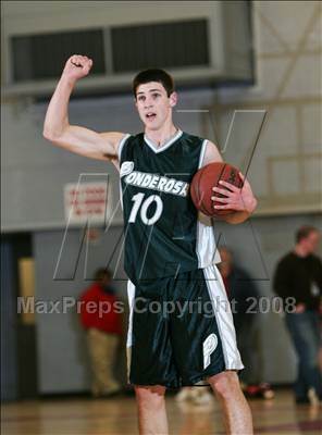 Thumbnail 1 in Ponderosa @ Cordova photogallery.