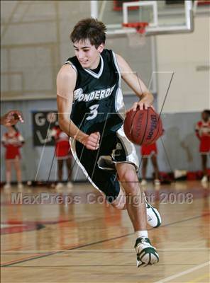 Thumbnail 3 in Ponderosa @ Cordova photogallery.