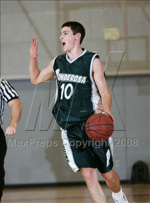 Thumbnail 2 in Ponderosa @ Cordova photogallery.