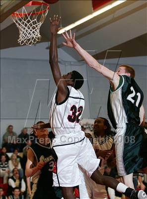 Thumbnail 2 in Ponderosa @ Cordova photogallery.