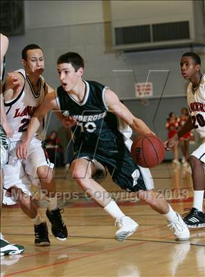 Thumbnail 3 in Ponderosa @ Cordova photogallery.