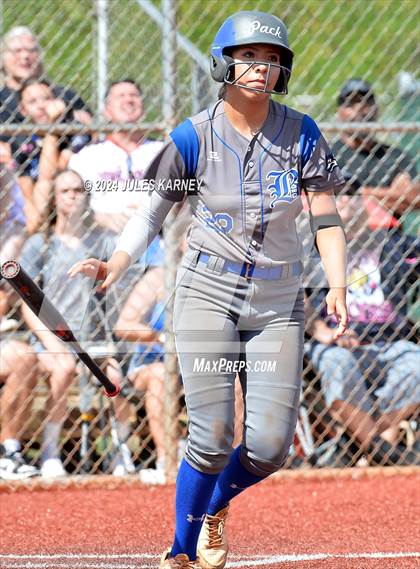 Thumbnail 1 in Basic vs Sierra Vista (NIAA 4A State Final Game 1) photogallery.