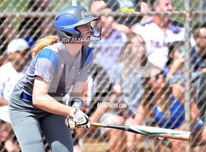 Thumbnail 1 in Basic vs Sierra Vista (NIAA 4A State Final Game 1) photogallery.