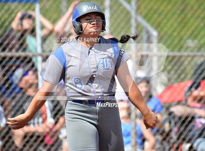Thumbnail 2 in Basic vs Sierra Vista (NIAA 4A State Final Game 1) photogallery.