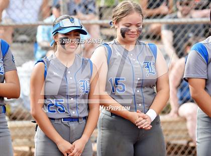 Thumbnail 2 in Basic vs Sierra Vista (NIAA 4A State Final Game 1) photogallery.