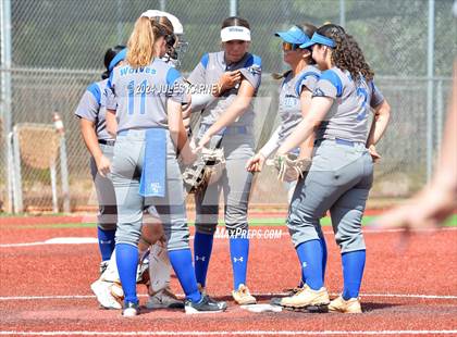Thumbnail 3 in Basic vs Sierra Vista (NIAA 4A State Final Game 1) photogallery.