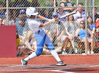 Thumbnail 2 in Basic vs Sierra Vista (NIAA 4A State Final Game 1) photogallery.