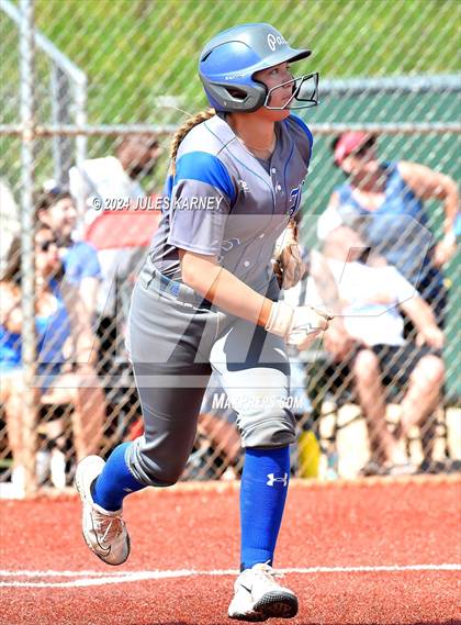 Thumbnail 3 in Basic vs Sierra Vista (NIAA 4A State Final Game 1) photogallery.