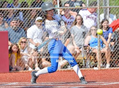 Thumbnail 3 in Basic vs Sierra Vista (NIAA 4A State Final Game 1) photogallery.