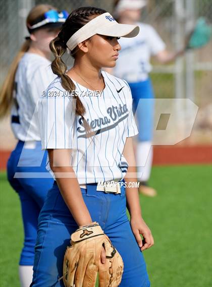 Thumbnail 1 in Basic vs Sierra Vista (NIAA 4A State Final Game 1) photogallery.