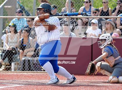 Thumbnail 1 in Basic vs Sierra Vista (NIAA 4A State Final Game 1) photogallery.