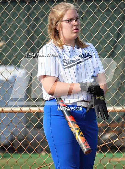 Thumbnail 1 in Basic vs Sierra Vista (NIAA 4A State Final Game 1) photogallery.