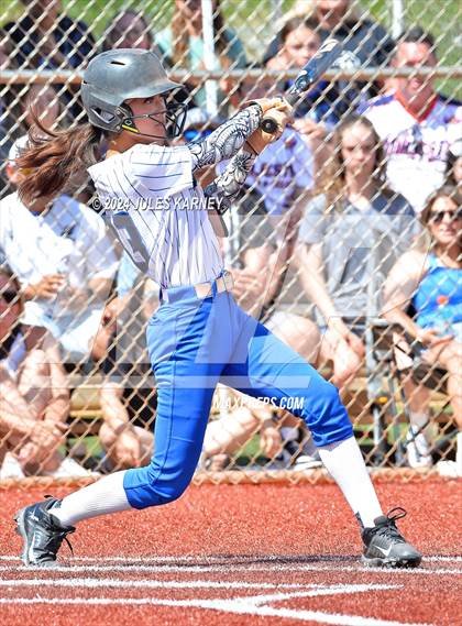 Thumbnail 1 in Basic vs Sierra Vista (NIAA 4A State Final Game 1) photogallery.