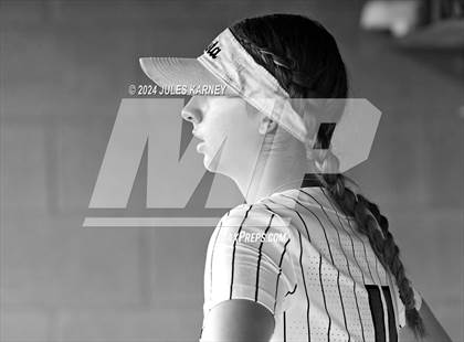Thumbnail 1 in Basic vs Sierra Vista (NIAA 4A State Final Game 1) photogallery.