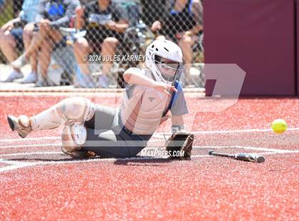 Thumbnail 1 in Basic vs Sierra Vista (NIAA 4A State Final Game 1) photogallery.