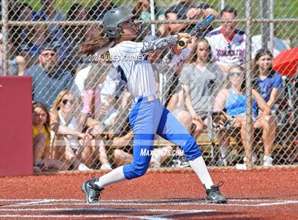 Thumbnail 1 in Basic vs Sierra Vista (NIAA 4A State Final Game 1) photogallery.