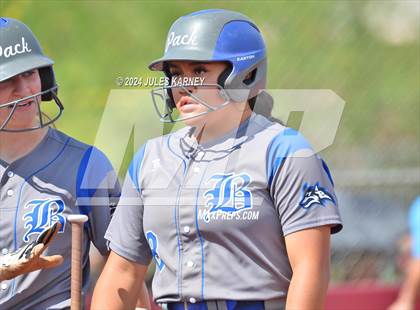 Thumbnail 3 in Basic vs Sierra Vista (NIAA 4A State Final Game 1) photogallery.