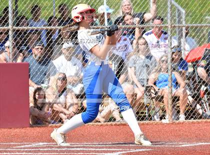 Thumbnail 1 in Basic vs Sierra Vista (NIAA 4A State Final Game 1) photogallery.